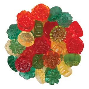 3d blossoms