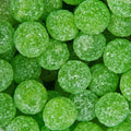 Green Apple Gushers