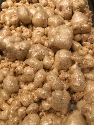 Brittle Bites