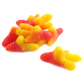 chicken feet