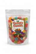 3lb bag with 11 choices