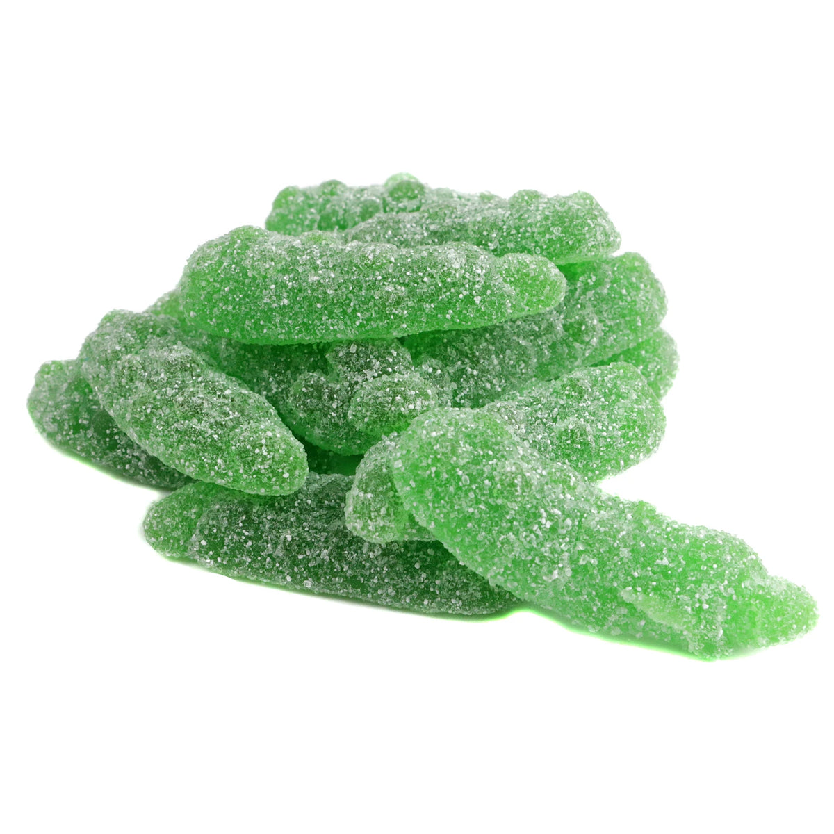 sour pickles