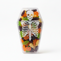 1/2 lb coffin container with 5 choices