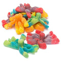 sour octopus